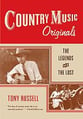 Country Music Originals book cover